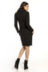 Robe de jour model 136209 Tessita